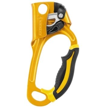 PETZL ASCENSION Jumar