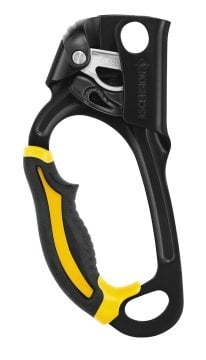 PETZL ASCENSION Jumar