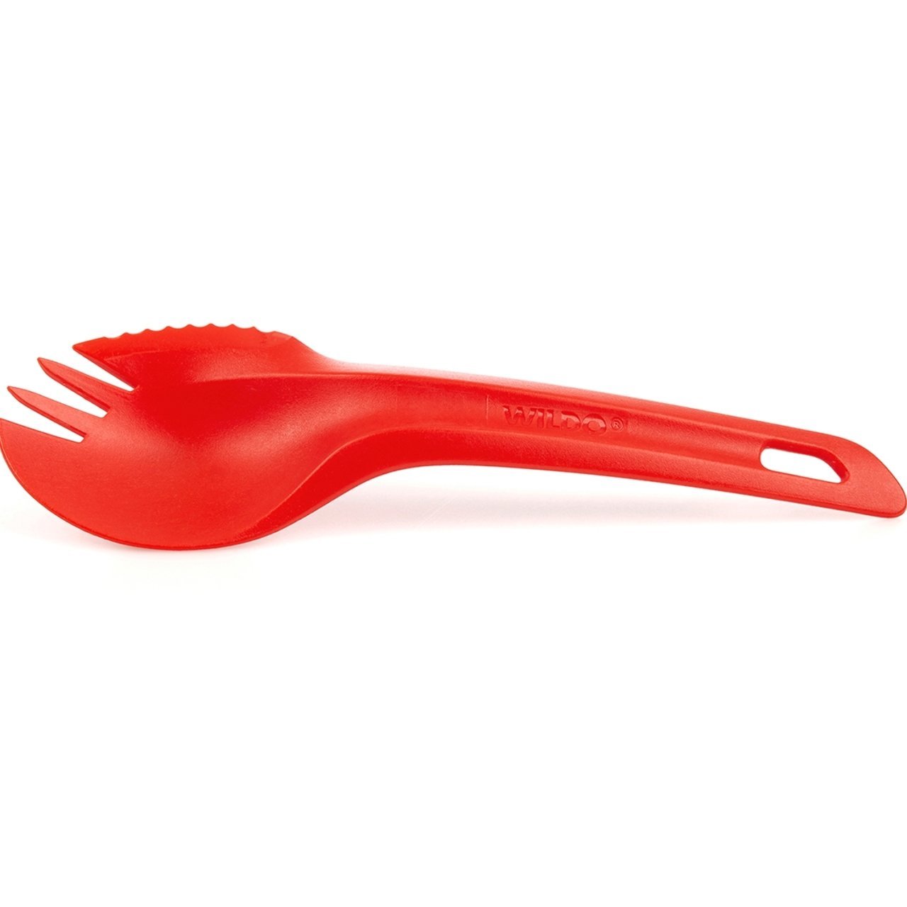 Wildo Spork Çatal Kaşık W10308