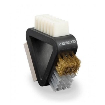 LOWA TRIANGLE BRUSH MULTI (UCGEN FIRCA)