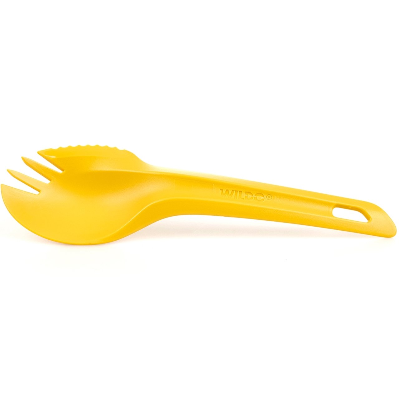 Wildo Spork Çatal Kaşık W10311