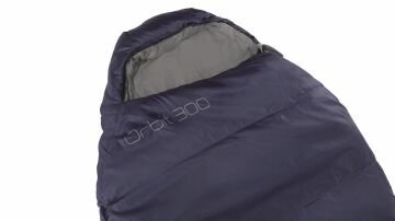 EasyCamp Orbit 300 -21°C Ultralight 1500gr Uyku Tulumu