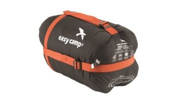 EasyCamp Orbit 300 -21°C Ultralight 1500gr Uyku Tulumu