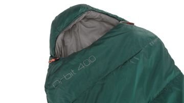 EasyCamp Orbit 400 -28°C Ultralight 1580gr Uyku Tulumu