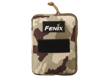 FENİX APB-30 FENER SAKLAMA ÇANTASI