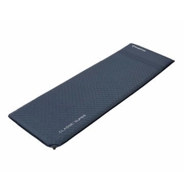 KINGCAMP GRAY/BLUE CLASSIC LIGHT SISME MAT REGULAR