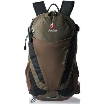 Deuter Airlite 22 Sırt Çantası Stone Black