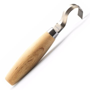 Morakniv Woodcarving 162S Kaşık Oyma Bıçağı 13388