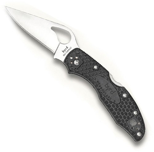 SPYDERCO BY04PBK2 CAKI