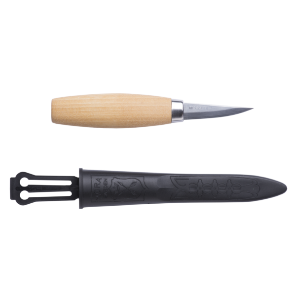 Morakniv Woodcarving 120 Oyma Bıçağı 1061600