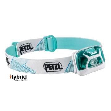 Petzl Tikkina ® Kafa Feneri Beyaz