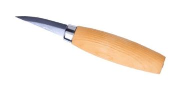 Morakniv Woodcarving 120 Oyma Bıçağı 1061600