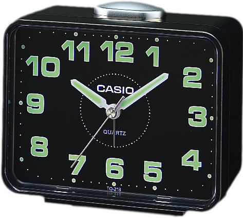 CASIO TQ-218-1DF MASA SAATİ