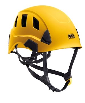 PETZL STRATO VENT Kask