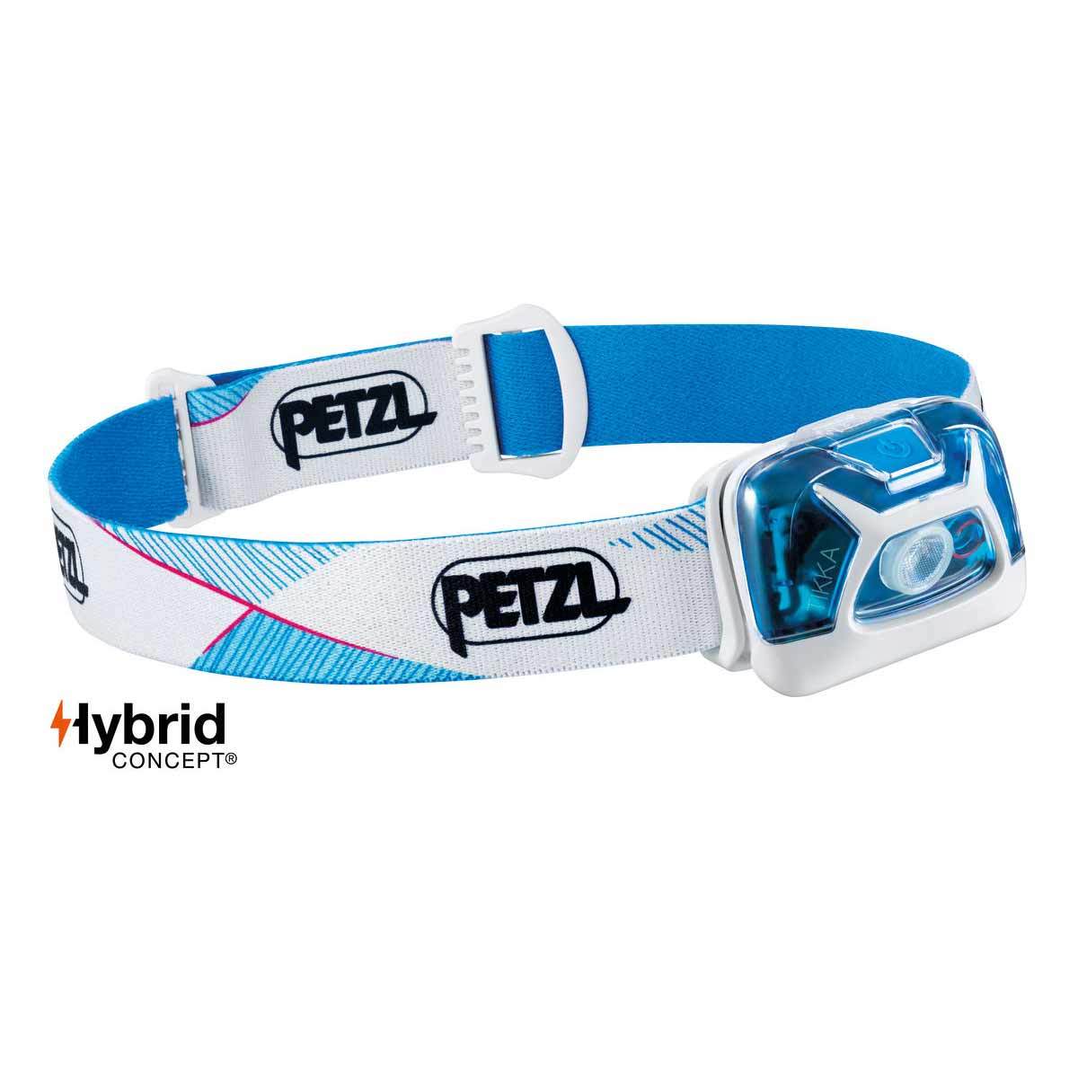 Petzl Tikka ® Kafa Feneri Beyaz