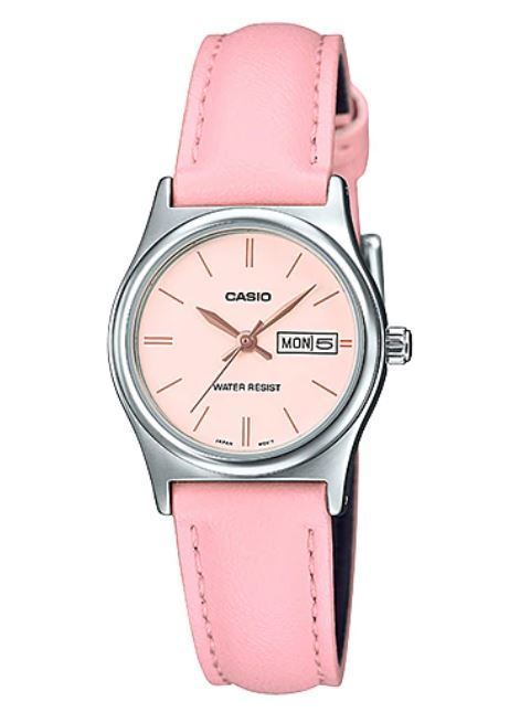 CASIO LTP-V006L-4BUDF BAYAN KOL SAATİ