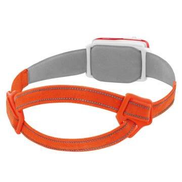 Petzl Swift RL ® Kafa Feneri Turuncu