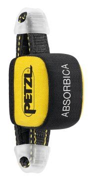 PETZL ABSORBICA I Şok Emicili Lanyard International Version 170cm MZ