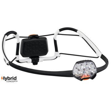 Petzl Iko ® Kafa Feneri