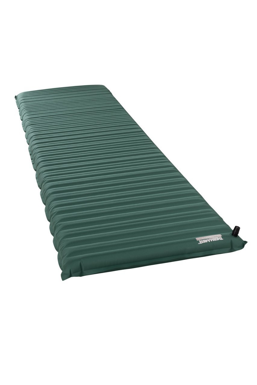 THERMAREST  Neoair Voyager Şişme Mat Yeşil